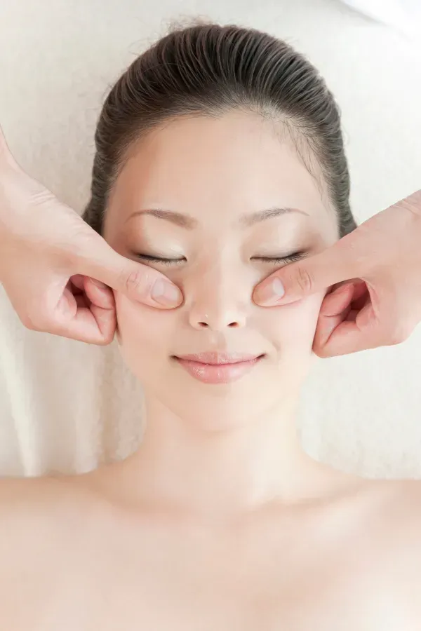 Remodelage interstitiel près de Villeneuve-lès-Avignon