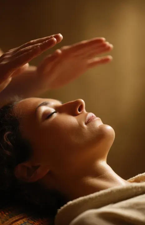 Magnétiseur près de Villeneuve-lès-Avignon