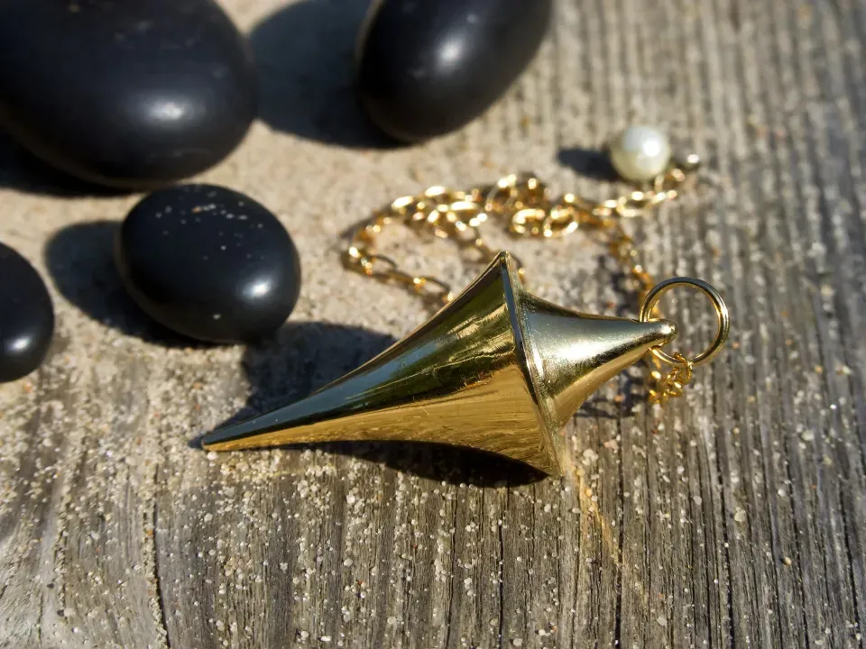 Géobiologique près de Villeneuve-lès-Avignon